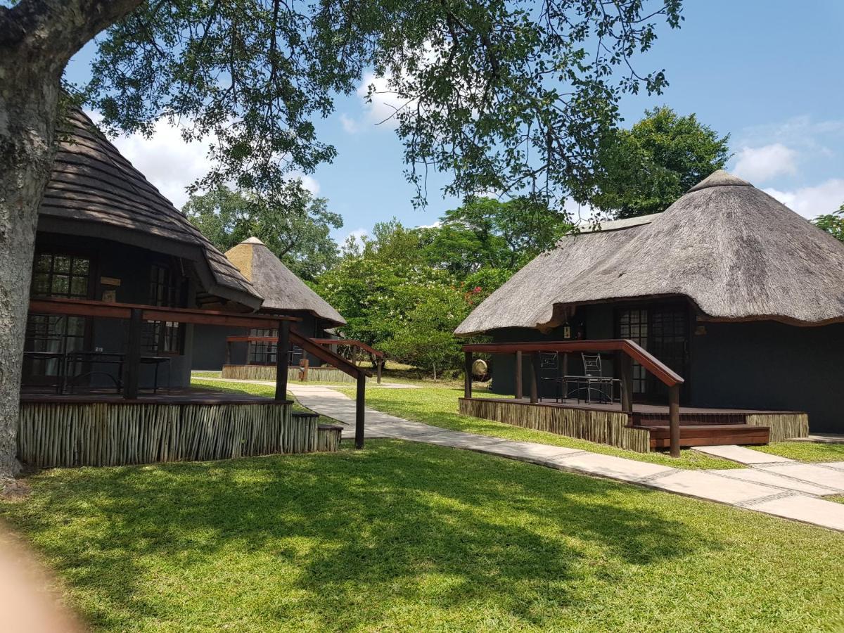 Elephant Plains Game Lodge Reserva de caza Sabi Sand Exterior foto