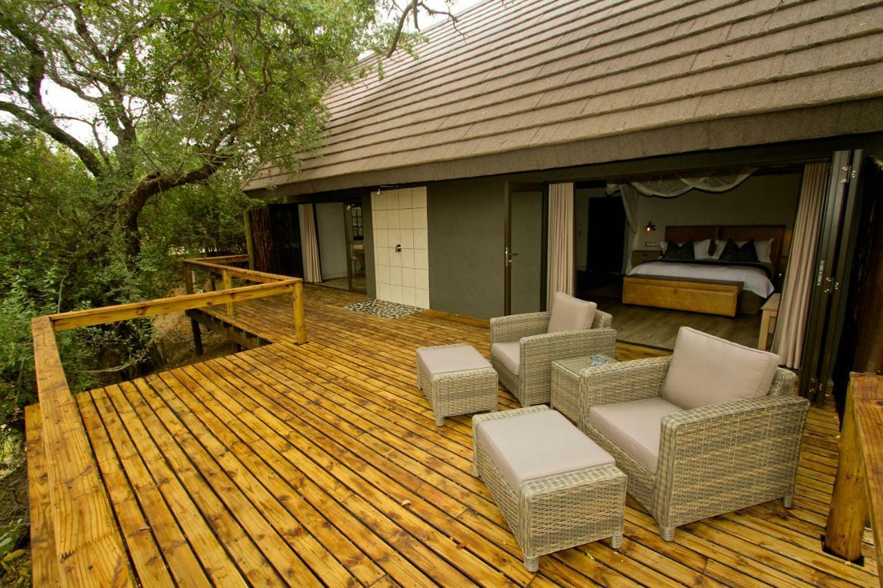 Elephant Plains Game Lodge Reserva de caza Sabi Sand Exterior foto